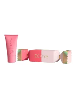 Deals 💯 ECOYA Guava & Lychee Sorbet Hand Cream Bon Bon 💯