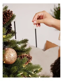 Best Sale 🤩 CIRCA Pine & Snow Gum Mini 🎁 Christmas Tree Scent Stems 🤩 -candle shop unnamed file 102
