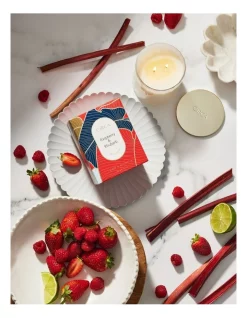 Coupon π CIRCA Raspberry & Rhubarb Candle 350g π 7 Coupon π CIRCA Raspberry & Rhubarb Candle 350g π -candle shop unnamed file 112