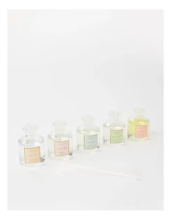 Best deal 😀 True Home 5 Days A Week Diffuser Collection 🔔 -candle shop unnamed file 121