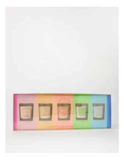 Best Pirce π True Home 5 Days A Week Candle Collection π