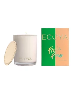 Deals 😍 ECOYA Fresh Pine Madison Candle 👏