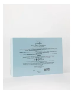 Coupon 💯 True Home Gardenia & White Flowers Candle & Diffuser Set 🎉 -candle shop unnamed file 130