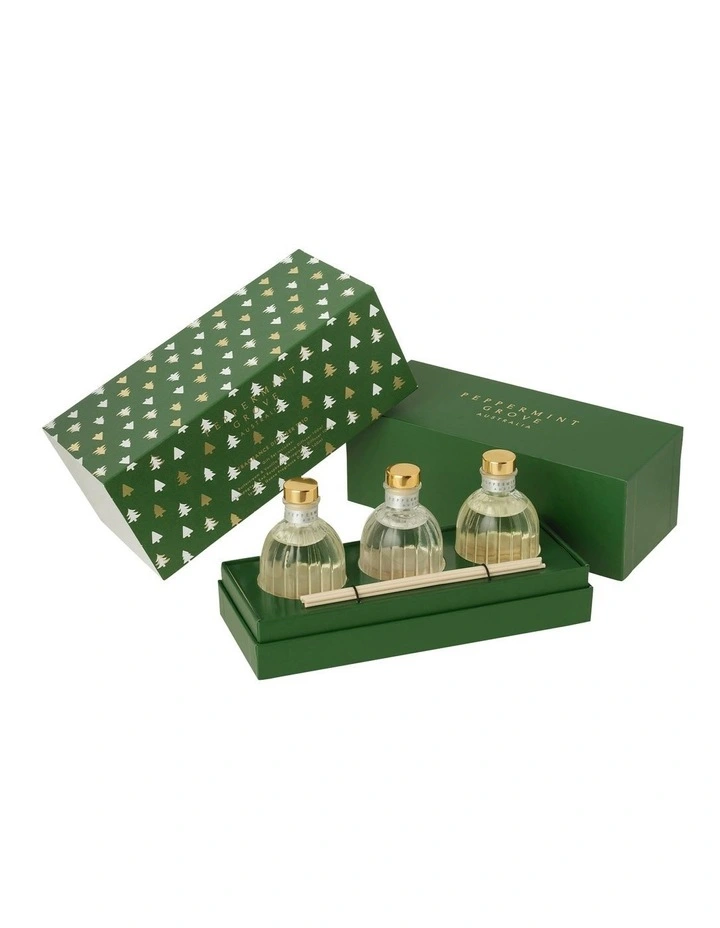 Coupon β Peppermint Grove Australia Mini Diffuser Trio Gift Set π 3 Coupon β Peppermint Grove Australia Mini Diffuser Trio Gift Set π