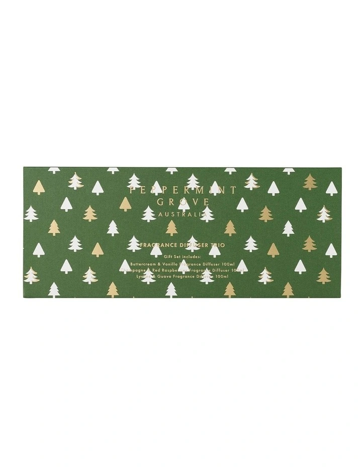 Coupon β Peppermint Grove Australia Mini Diffuser Trio Gift Set π 4 Coupon β Peppermint Grove Australia Mini Diffuser Trio Gift Set π - Image 2