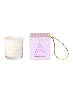 Discount π Palm Beach Collection π Summer Spritz Extra Mini Candle 50g π