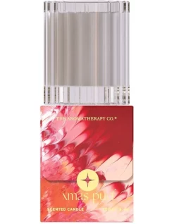 Best Sale 😉 The Aromatherapy Company Xmas Pud Candle 100g 😍