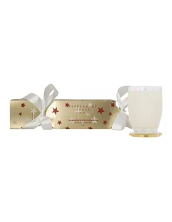 Cheap βοΈ Peppermint Grove Australia Champagne & Red Raspberries Small Candle Bon-Bon 60g π―