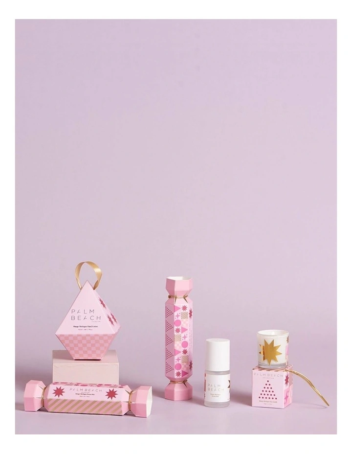 Coupon π Palm Beach Collection Mango Meringue Extra Mini Candle 50g π 5 Coupon π Palm Beach Collection Mango Meringue Extra Mini Candle 50g π - Image 3