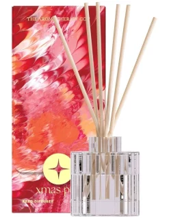Discount 🔥 The Aromatherapy Company Xmas Pud Diffuser 80ml 👏