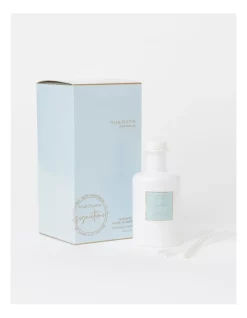 New β True Home Gardenia & White Flowers Diffuser π―