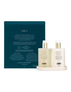 Hot Sale 😉 CIRCA Pear & Lime Hand Care Duo Set 900ml 💯 -candle shop unnamed file 15