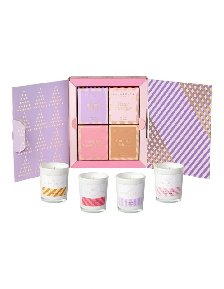 Best reviews of π₯ Palm Beach Collection π Christmas Candle Collection Quad Gift Pack π 3 Best reviews of π₯ Palm Beach Collection π Christmas Candle Collection Quad Gift Pack π
