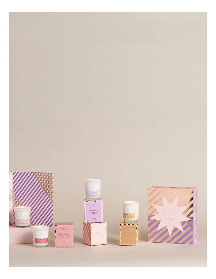 Best reviews of π₯ Palm Beach Collection π Christmas Candle Collection Quad Gift Pack π 5 Best reviews of π₯ Palm Beach Collection π Christmas Candle Collection Quad Gift Pack π - Image 3