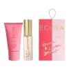 Budget 🛒 ECOYA Guava & Lychee Sorbet Two Piece Mini Gift Set 👍 -candle shop unnamed file 157