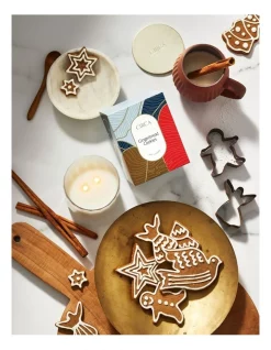 Best reviews of π― CIRCA Gingerbread Cookies Candle 350g π 7 Best reviews of π― CIRCA Gingerbread Cookies Candle 350g π -candle shop unnamed file 162