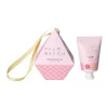 Cheap ⭐ Palm Beach Collection Mango Meringue Hand Lotion 50ml Hanging Bauble 🥰