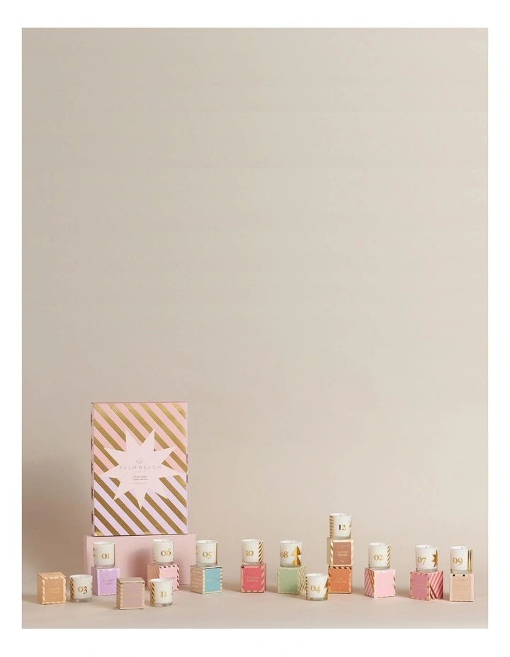 Best Sale βοΈ Palm Beach Collection π Christmas Candle Advent Calendar π 6 Best Sale βοΈ Palm Beach Collection π Christmas Candle Advent Calendar π - Image 4