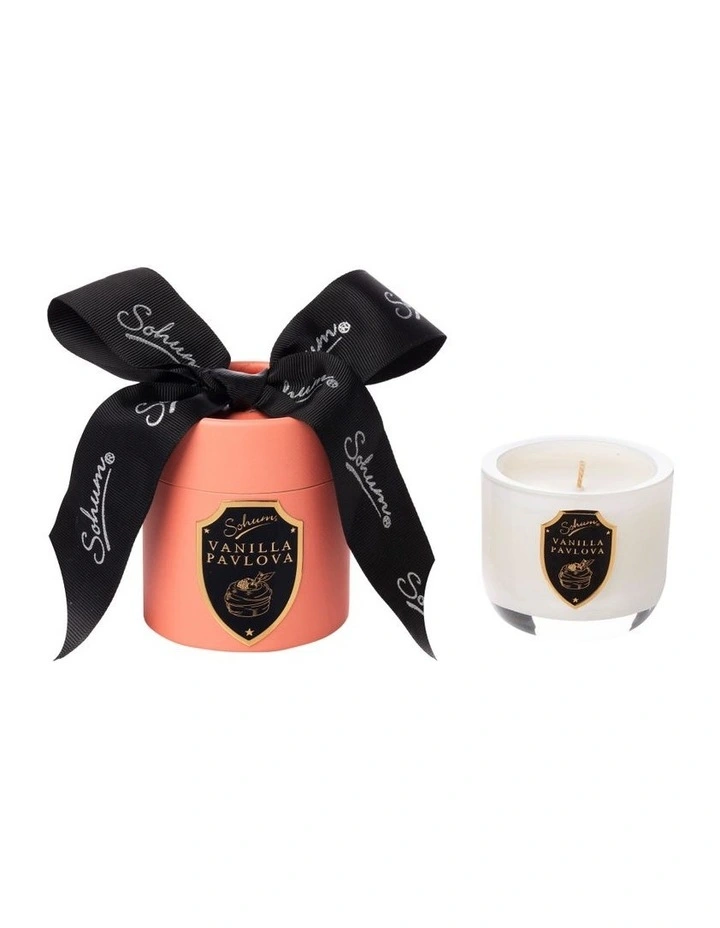 Cheap π Sohum Vanilla Pavlova Candlette β¨ 3 Cheap π Sohum Vanilla Pavlova Candlette β¨