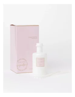 Best Sale β True Home Peony & Jasmine Diffuser π