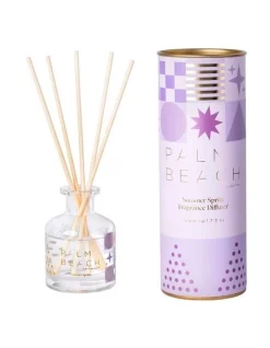 Outlet 🔥 Palm Beach Collection 🌞 Summer Spritz Mini Fragrance Diffuser 50ml 🔥