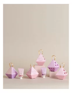 Cheap ⭐ Palm Beach Collection Mango Meringue Hand Lotion 50ml Hanging Bauble 🥰 -candle shop unnamed file 19