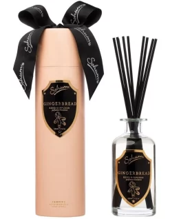 Top 10 🔔 Sohum Gingerbread Diffuser 😍