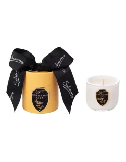 Deals 😍 Sohum ❄ Christmas Lily Candlette 😍