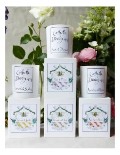 Promo 😍 Collette Dinnigan Limoni Di Sicilia Candle ⌛ -candle shop unnamed file 216