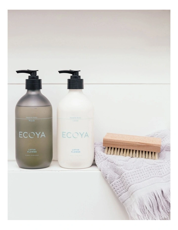 Best Pirce β€οΈ ECOYA Lotus Flower Bodycare Duo π 4 Best Pirce β€οΈ ECOYA Lotus Flower Bodycare Duo π - Image 2