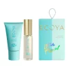 Flash Sale 🥰 ECOYA Lotus Flower Two Piece Mini Gift Set 👍 -candle shop unnamed file 249