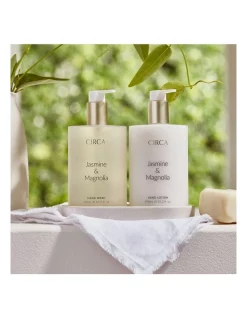 Hot Sale ✨ CIRCA Jasmine & Magnolia Duo Hand Care Set 😍 -candle shop unnamed file 25