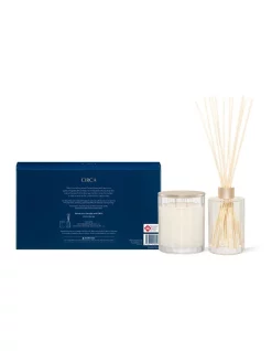 Best deal 🎁 CIRCA Cotton Flower & Freesia Candle & Diffuser Set 😍 -candle shop unnamed file 253