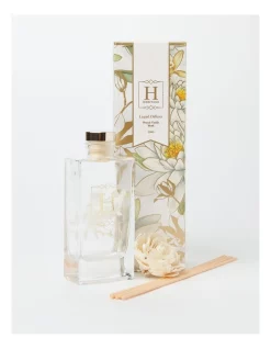 Outlet 💯 Heritage Liquid Diffuser French Vanilla Musk 🔔 -candle shop unnamed file 256