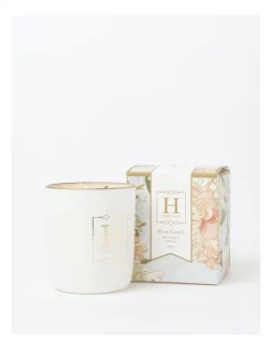 Buy 🔥 Heritage Candle Wild Tulip & Gardenia 🎁