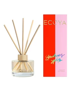 Cheap 😀 ECOYA Strawberry Spritz Mini Diffuser 🤩