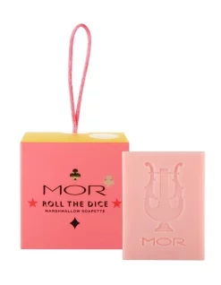 Cheap 😉 MOR Roll The Dice Marshmallow Soapette 😉