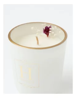 Buy 🛒 Heritage Candle Mini ☀️ Summer Berry & Geranium 🛒 -candle shop unnamed file 288