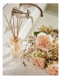 Promo 🧨 CIRCA Rose & Lychee Fragrance Diffuser 250ml 🎉 -candle shop unnamed file 292