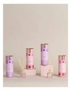 Flash Sale 🌟 Palm Beach Collection Mango Meringue Mini Fragrance Diffuser 50ml 🌟 -candle shop unnamed file 298