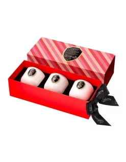 Best deal 🤩 Sohum Festive Candle Trio Set 🎁