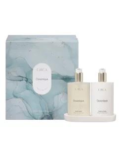 Best Pirce π CIRCA Oceanique Duo Hand Care Set π