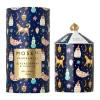 Hot Sale 👍 Moss St. Fragrances Blackcurrant & Vanilla Large Ceramic Soy Candle 320g 👏 -candle shop unnamed file 310