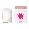 Discount ⭐ Palm Beach Collection Mango Meringue Scented Soy Candle 70g 🔥 -candle shop unnamed file 311