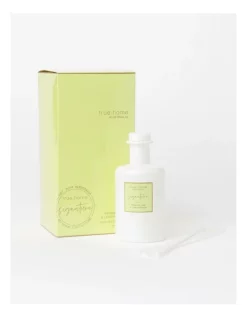 Outlet 💯 True Home Persian Lime & Lemongrass Diffuser 🔔