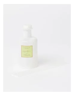 Outlet 💯 True Home Persian Lime & Lemongrass Diffuser 🔔 -candle shop unnamed file 318