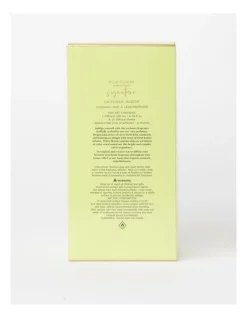 Outlet 💯 True Home Persian Lime & Lemongrass Diffuser 🔔 -candle shop unnamed file 319