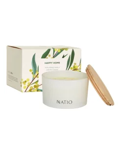 Best reviews of 🤩 Natio Happy Home Gift Set 💯