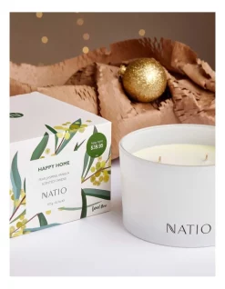 Best reviews of π€© Natio Happy Home Gift Set π― 7 Best reviews of π€© Natio Happy Home Gift Set π― -candle shop unnamed file 329
