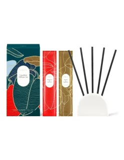 Promo ❤️ CIRCA 🎄 Christmas Liquidless Diffuser Duo Set 🛒